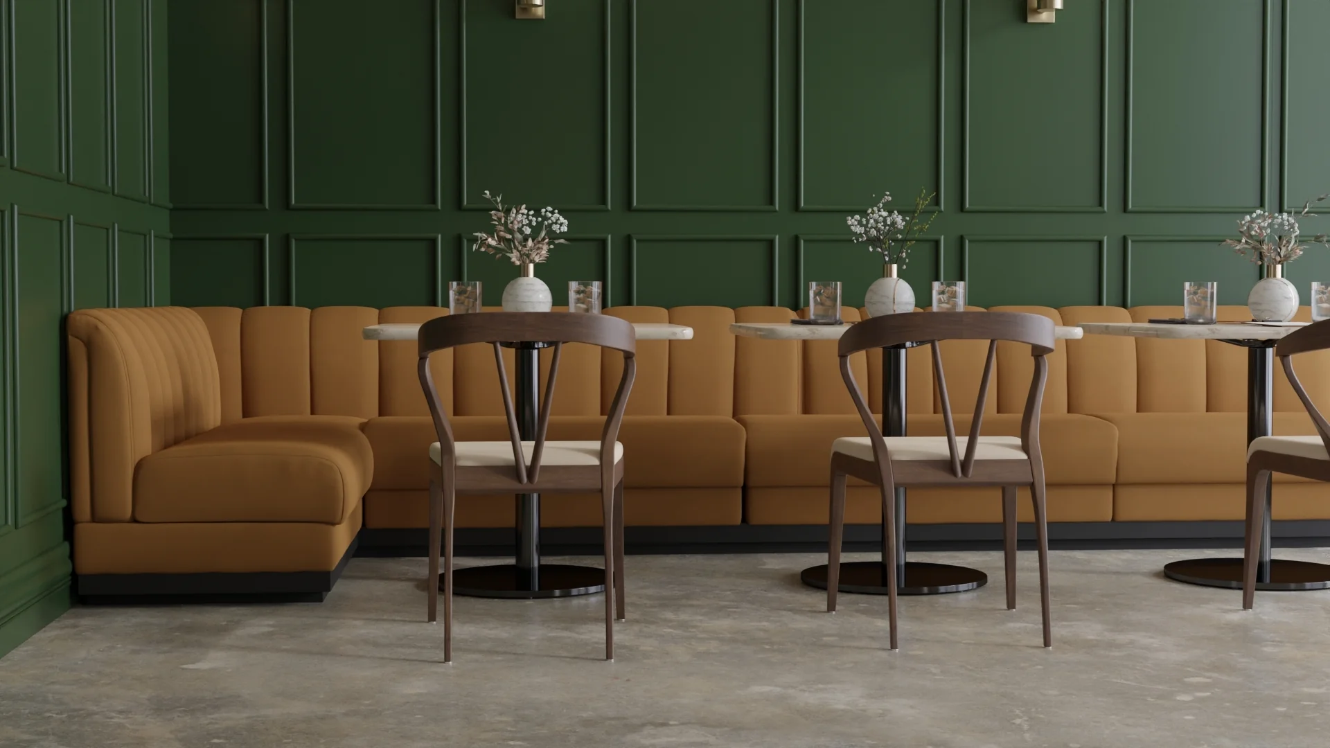 Premium Fabrics for Every Industry