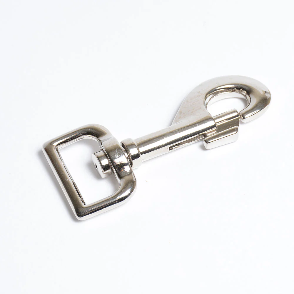 Bolt Snap NP Steel - Image 2