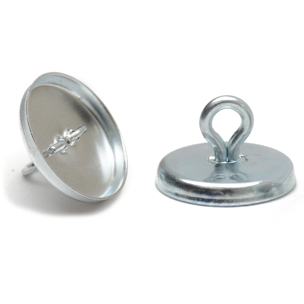 Button Wire Eye Back - Image 3