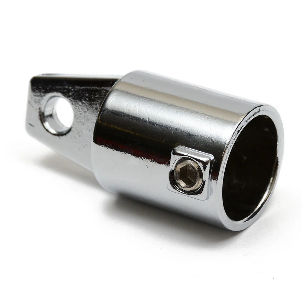 Chrome Die-Cast Eye Ends - Image 3