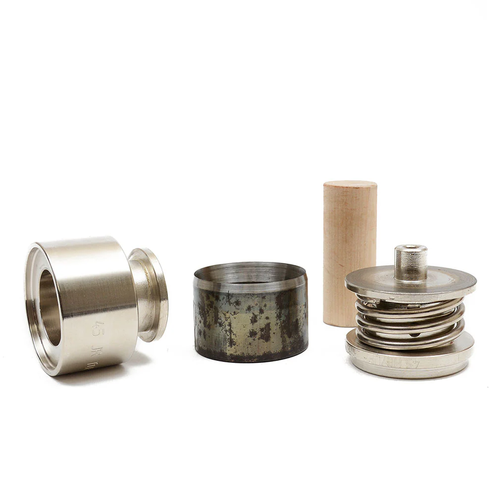 Cutter & Die - Image 4