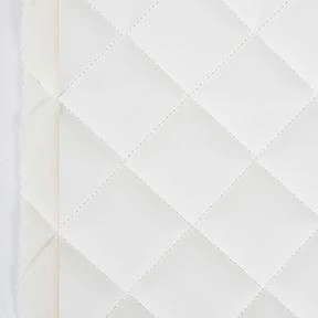 Double Quilted Blizzard