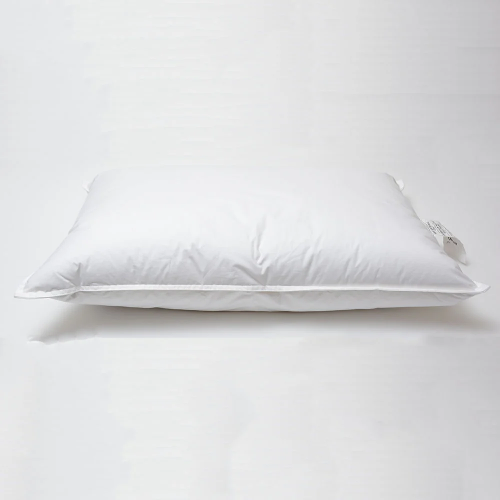 Down Bed Pillow - Image 2