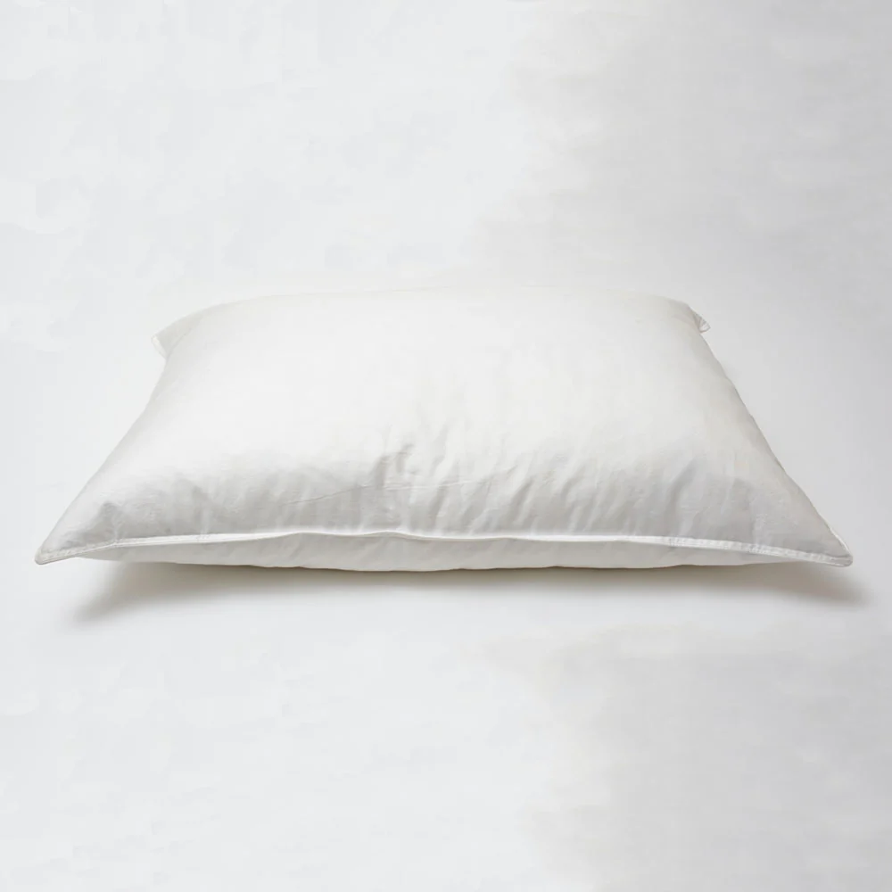 Feather Bed Pillow - Image 2