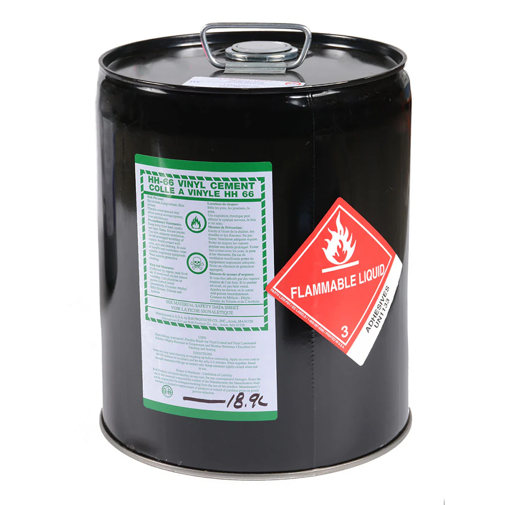HH-66 Adhesive - Image 5