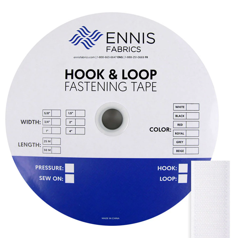 Hook And Loop - Image 12