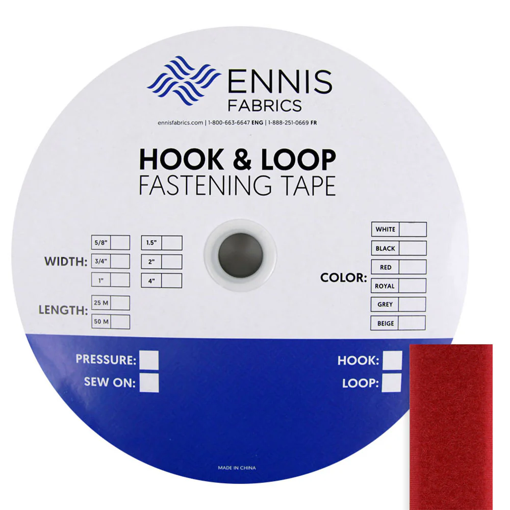 Hook And Loop - Image 23