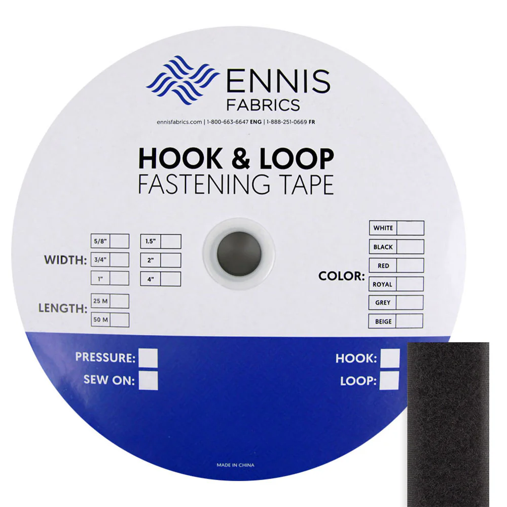 Hook And Loop - Image 28