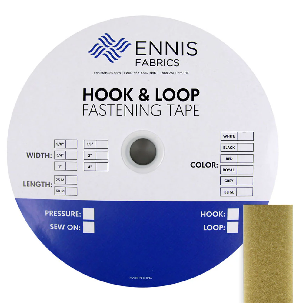 Hook And Loop - Image 40