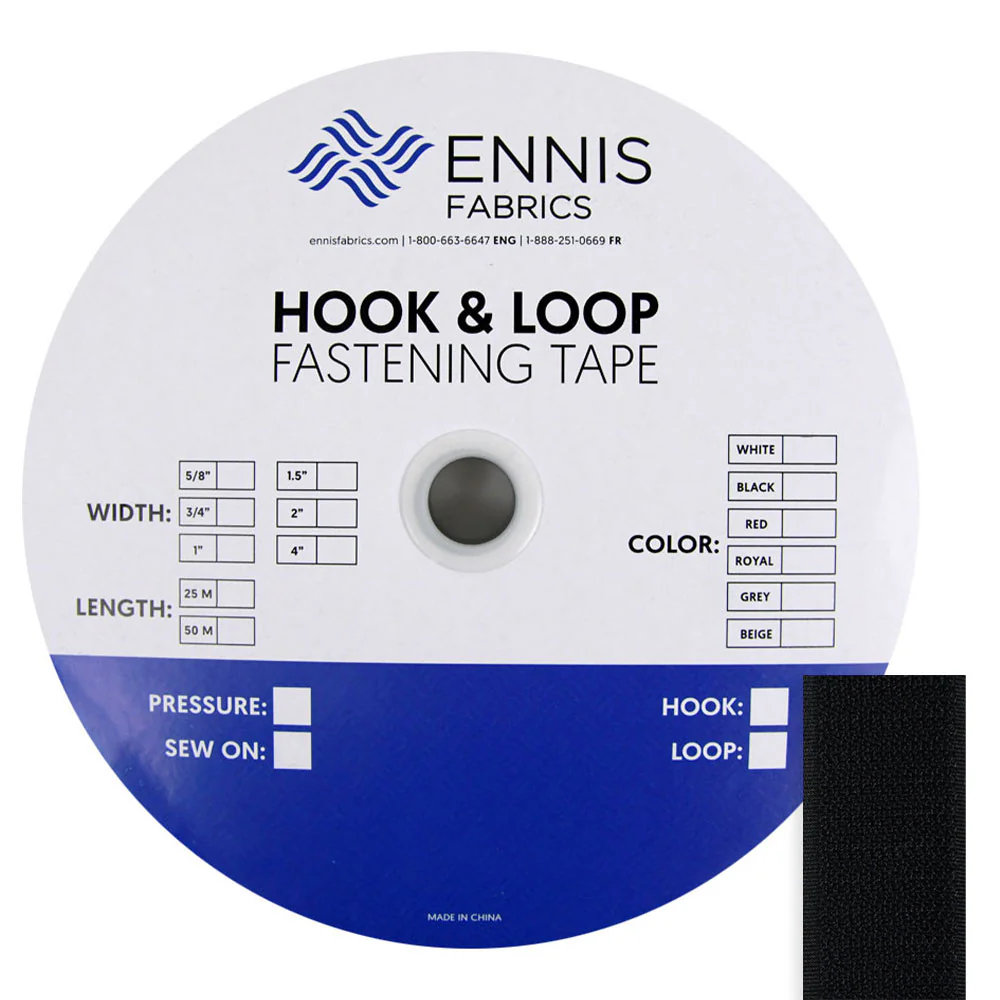 Hook And Loop - Image 9