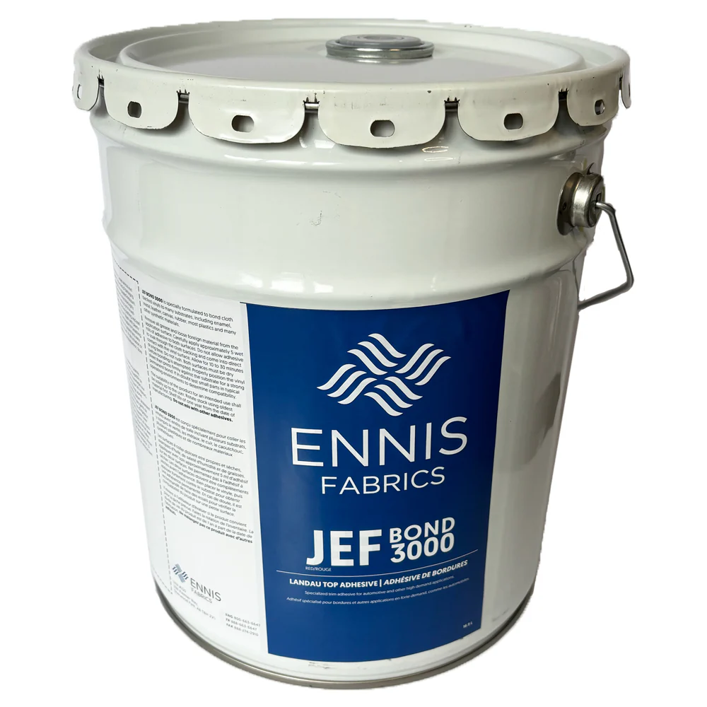 Jefbond 3000 Adhesive - Image 2