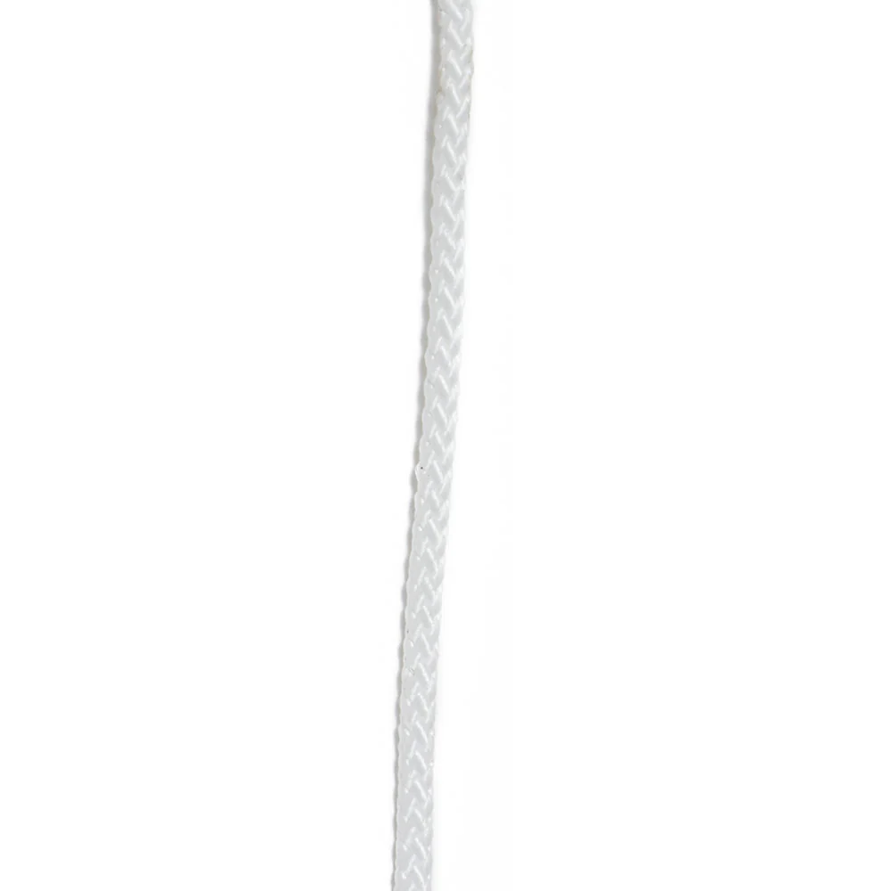 Nylon Diamond Braid