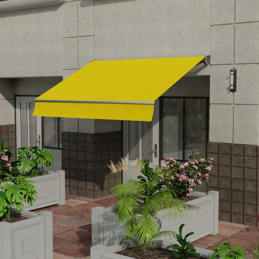 Patio 500 - Image 41