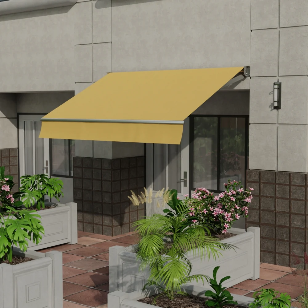 Patio 500 - Image 9