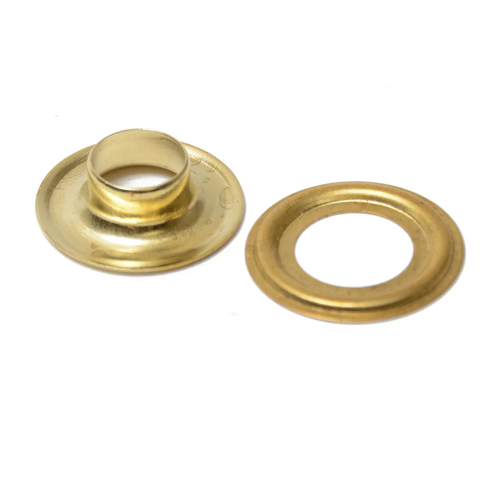 Plain G&W Brass - Cruiser - Image 2