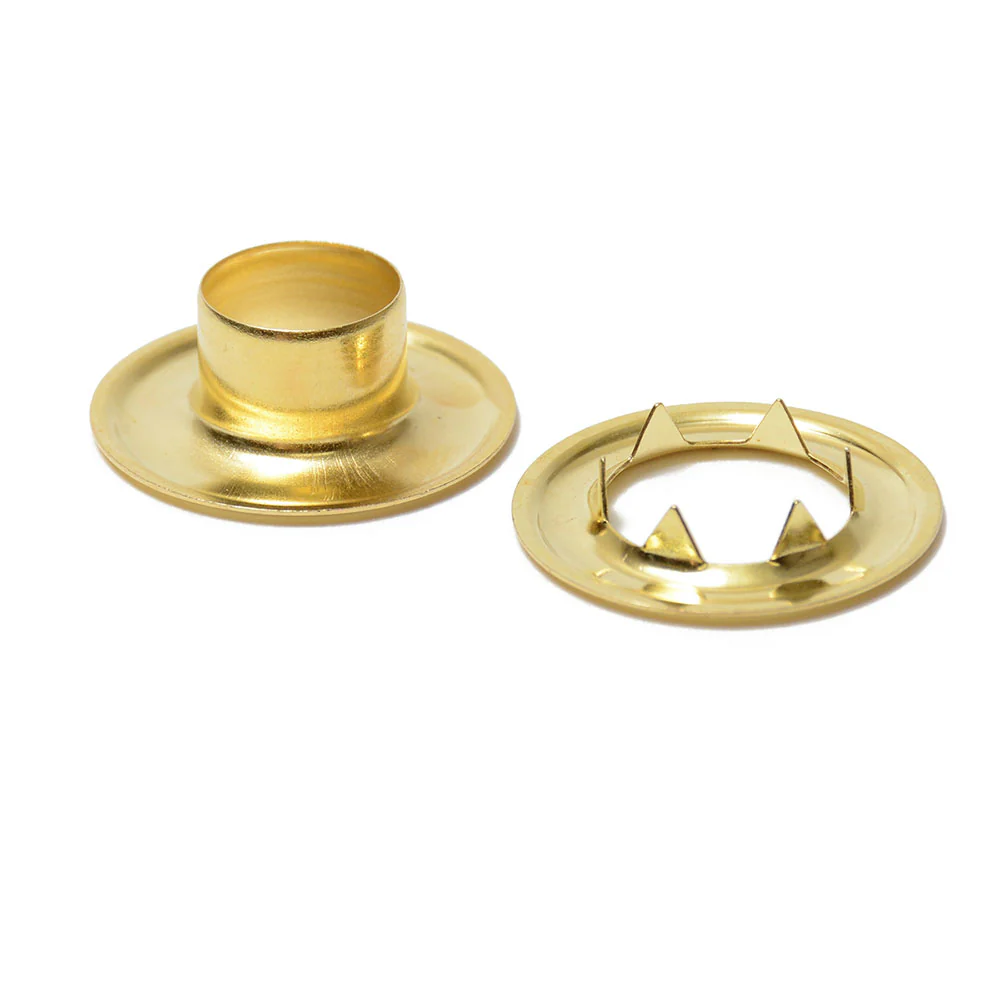 Plain G&W Brass - Cruiser - Image 3