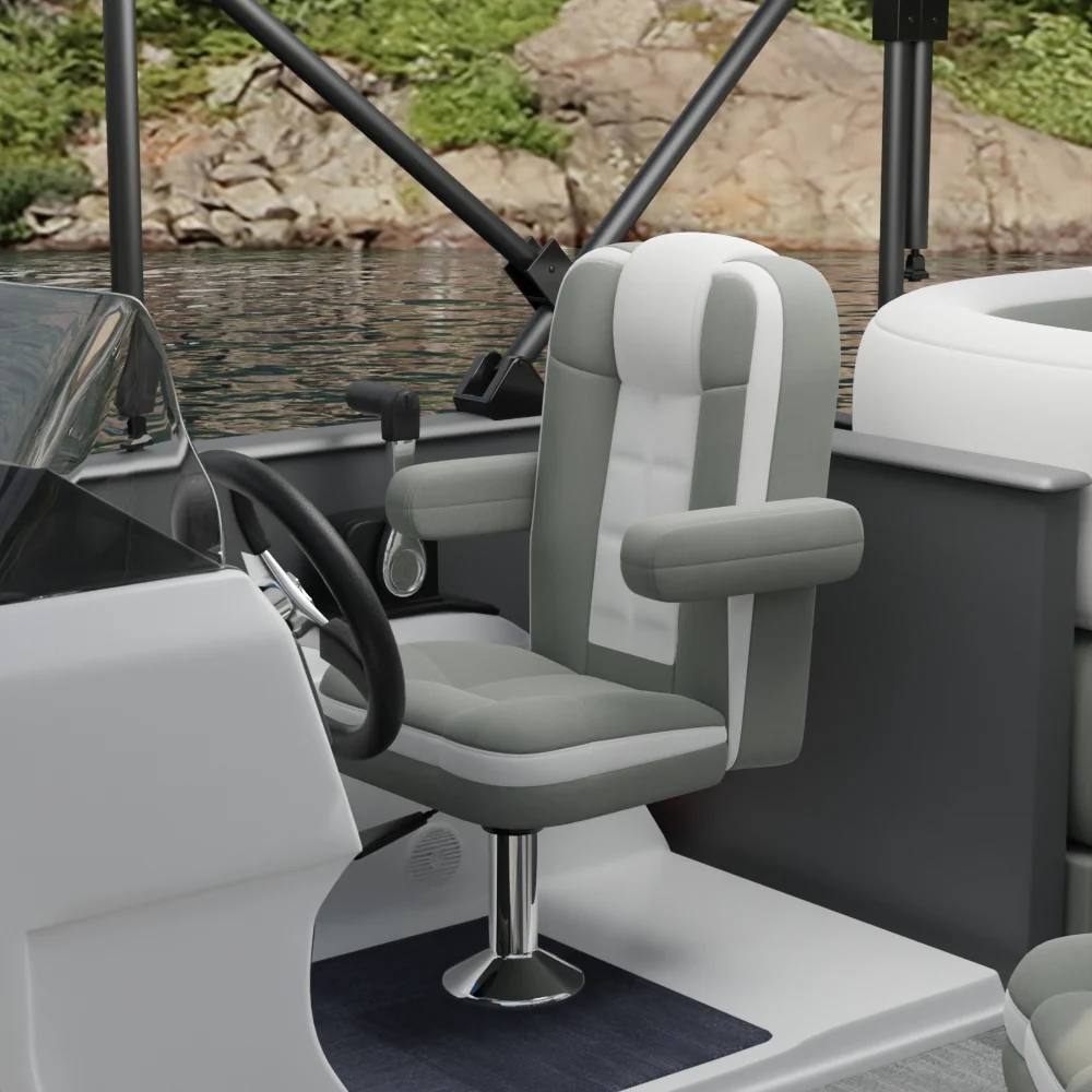 Polaris Marine - Image 2