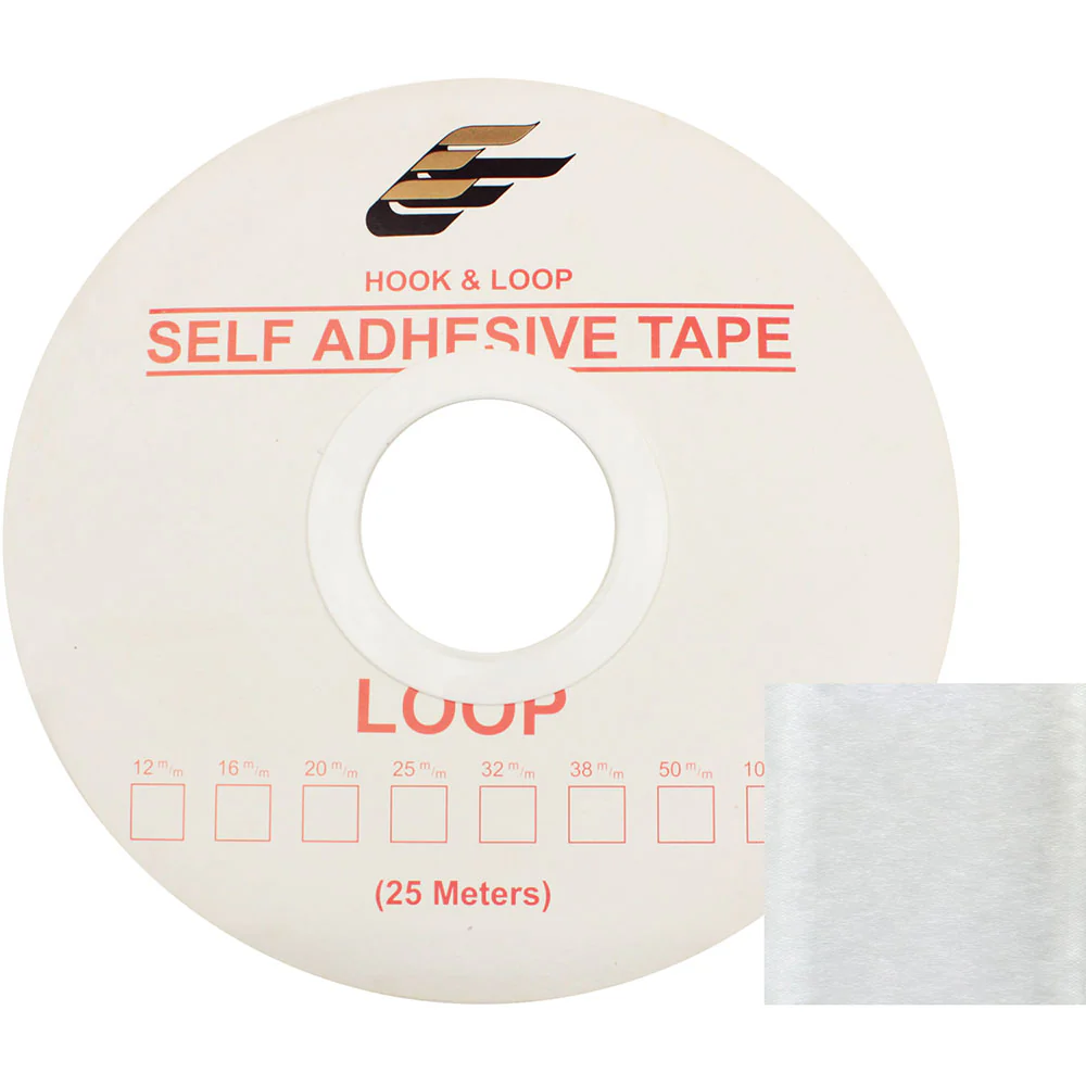 Pressure Sensitive Hook And Loop - Image 10