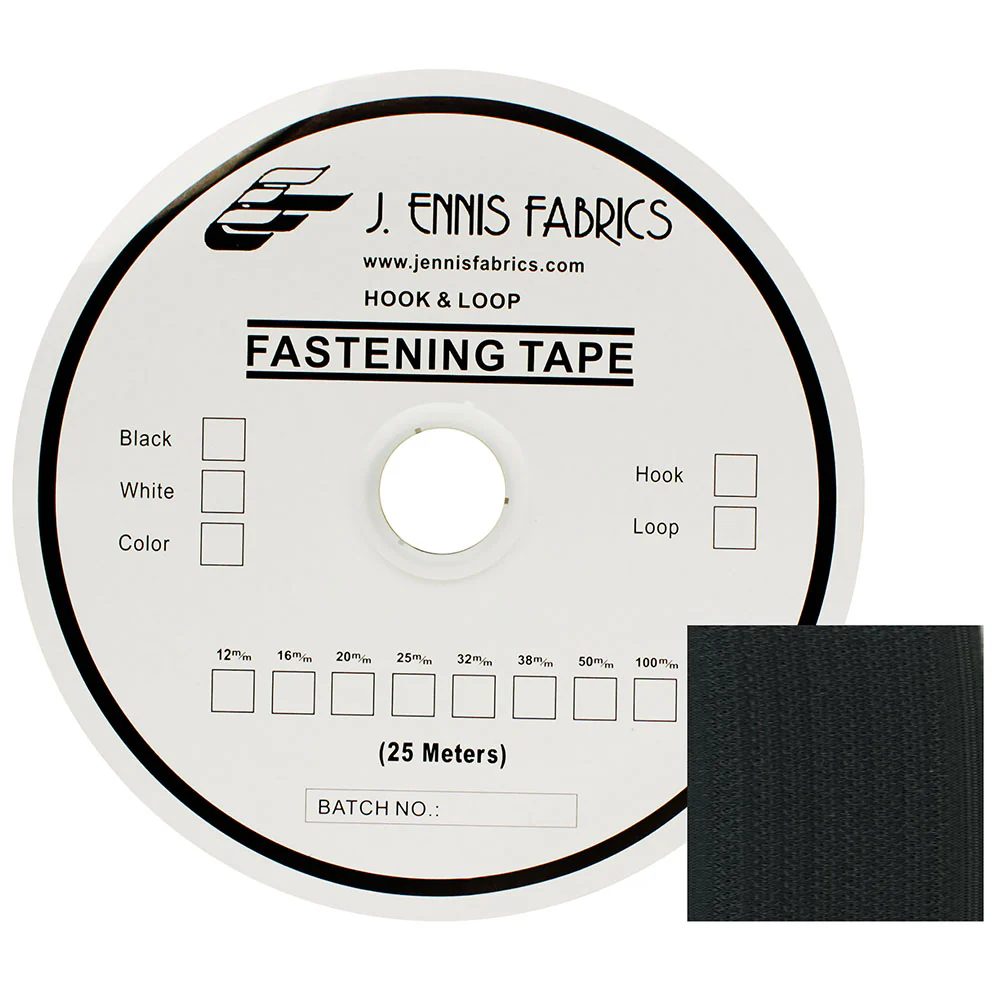 Pressure Sensitive Hook And Loop - Image 5