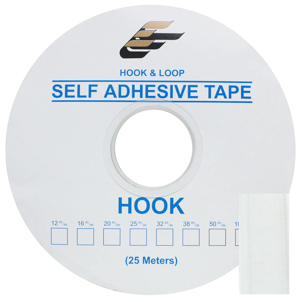 Pressure Sensitive Hook And Loop - Image 7