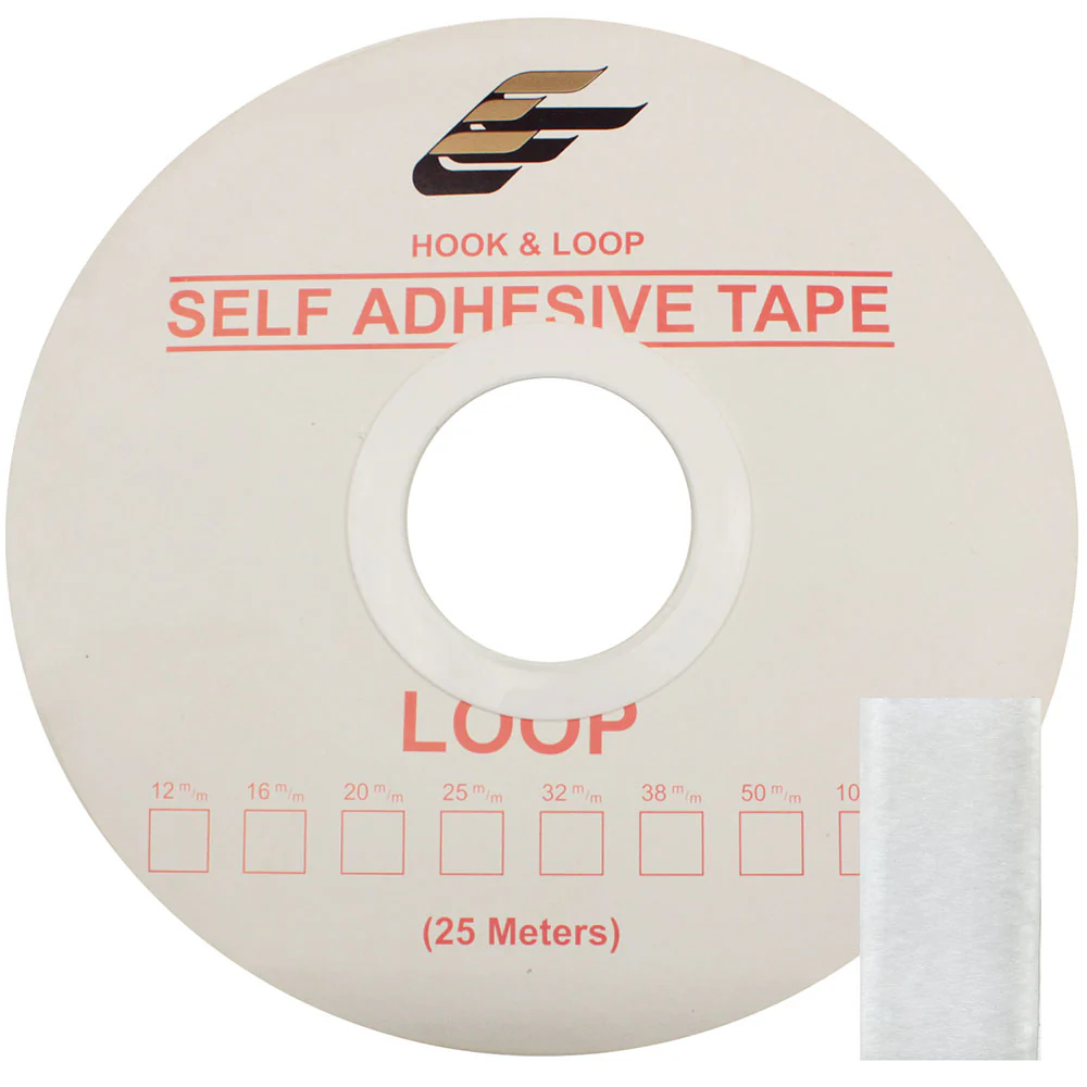Pressure Sensitive Hook And Loop - Image 8