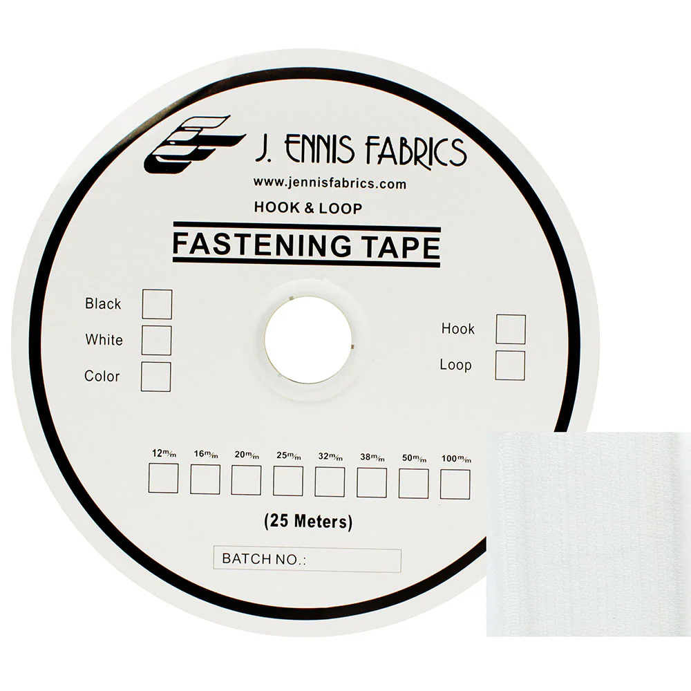 Pressure Sensitive Hook And Loop - Image 9
