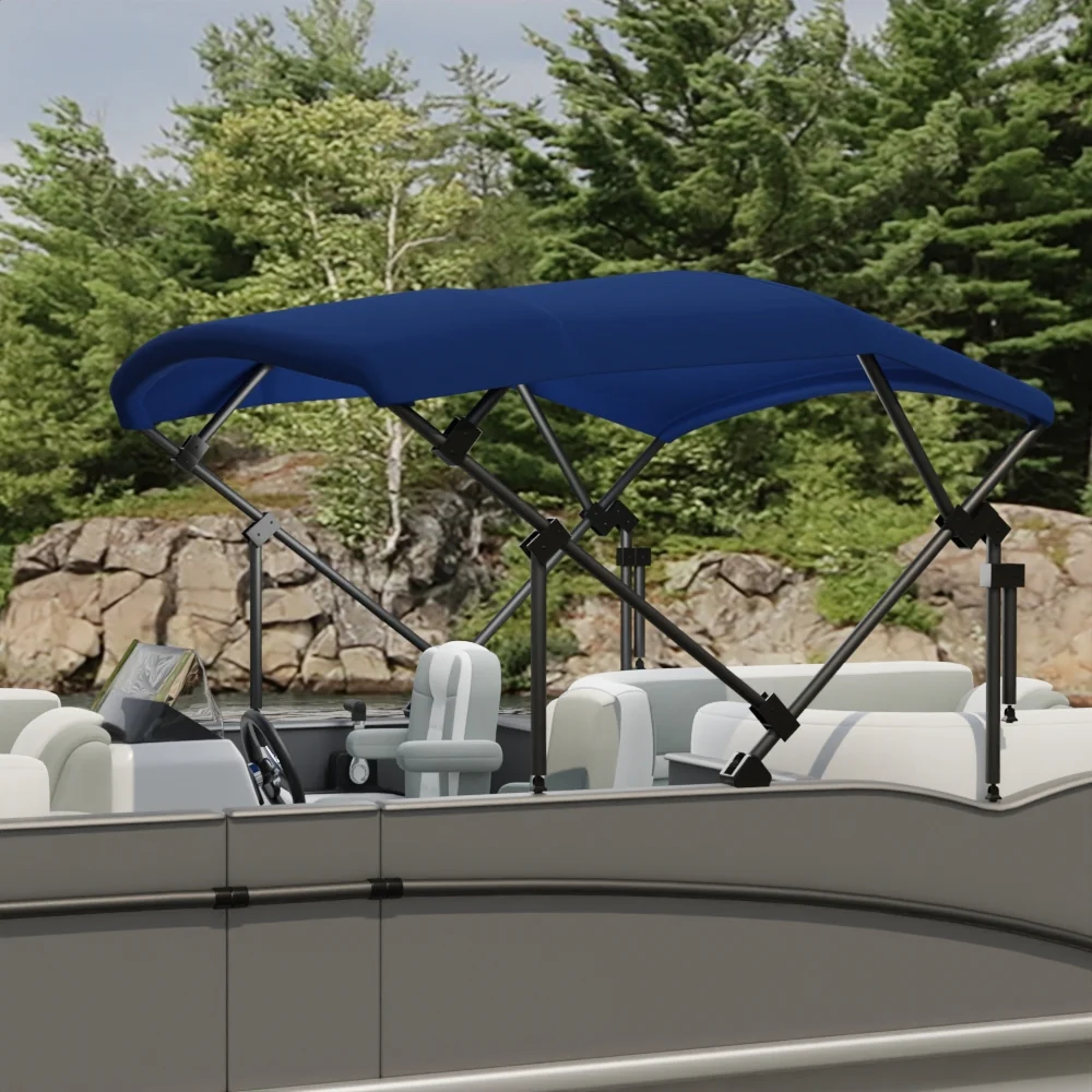 Sunbrella® SeaMark 60 - Image 15