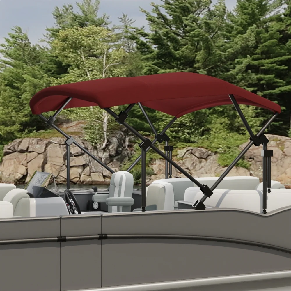 Sunbrella® SeaMark 60 - Image 17