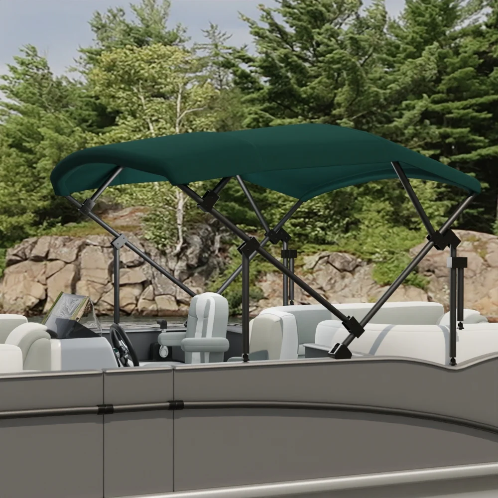 Sunbrella® SeaMark 60 - Image 23