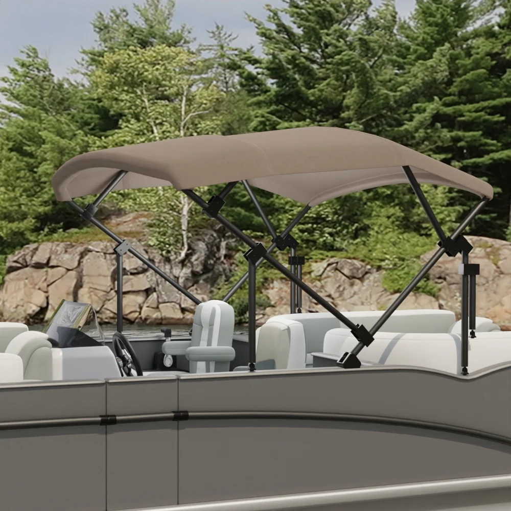 Sunbrella® SeaMark 60 - Image 29