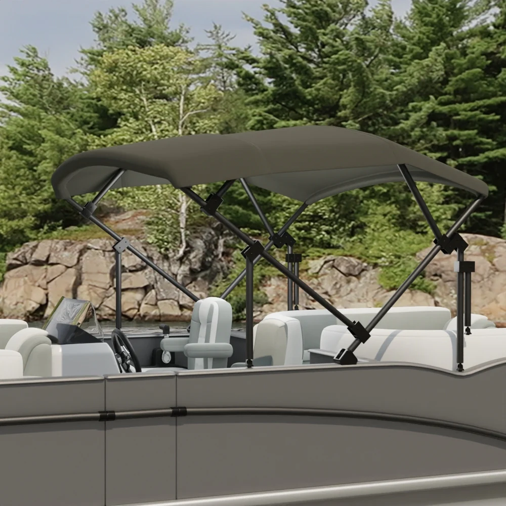 Sunbrella® SeaMark 60 - Image 4