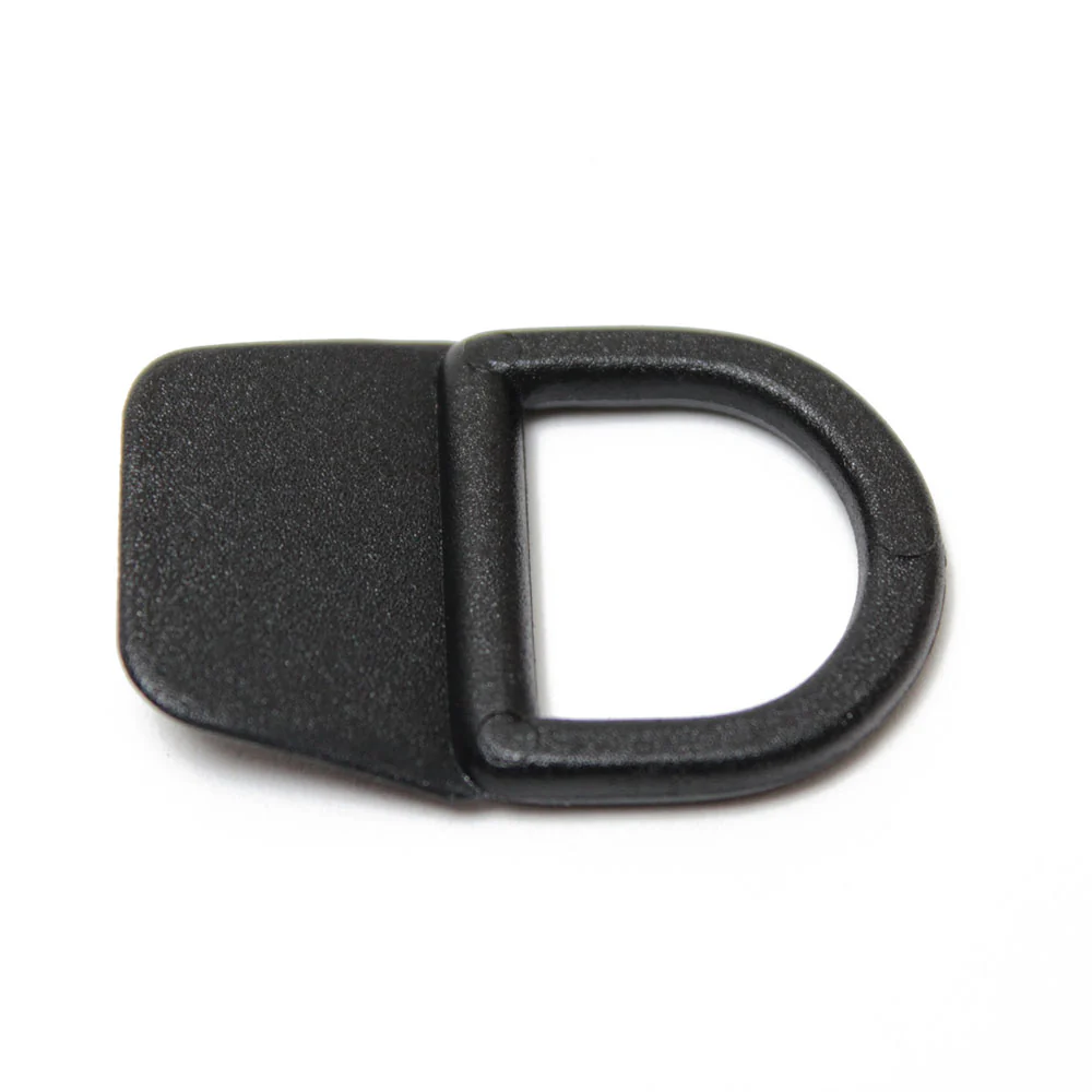 Sewable D-Ring