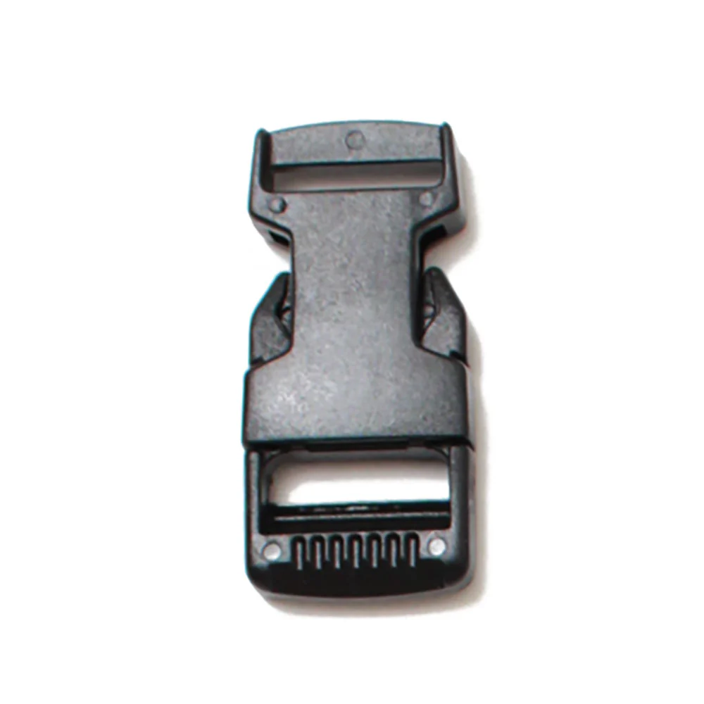 Side Release Buckle - Image 2