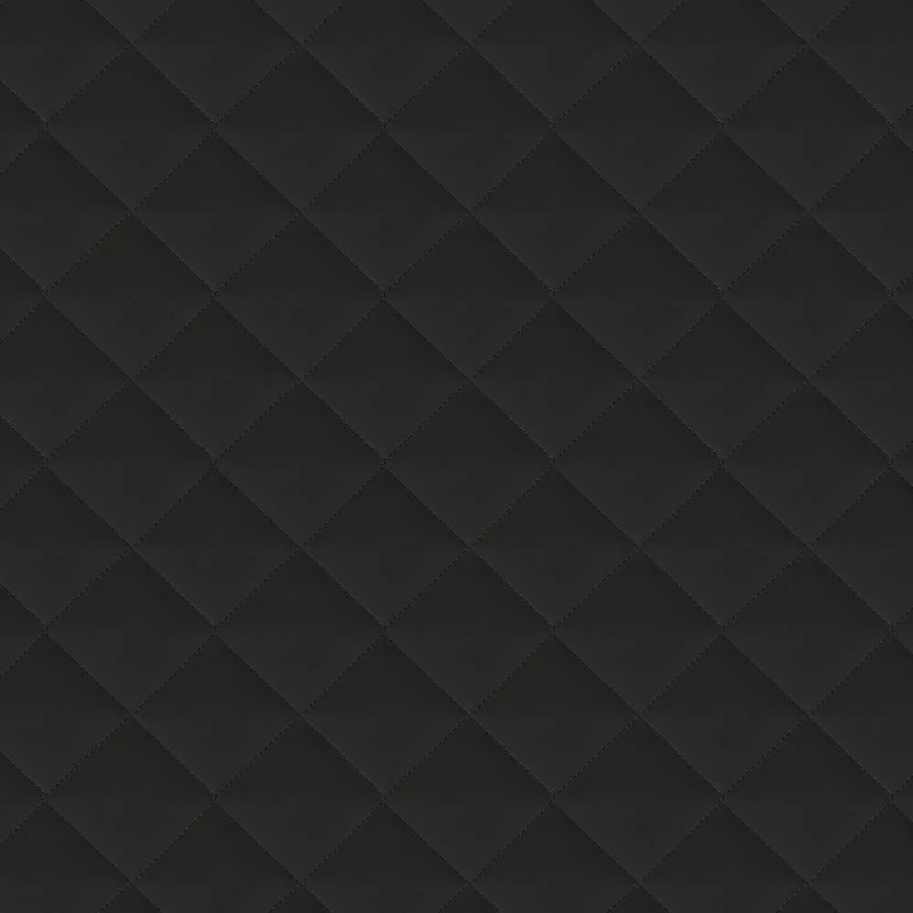 Single Quilted