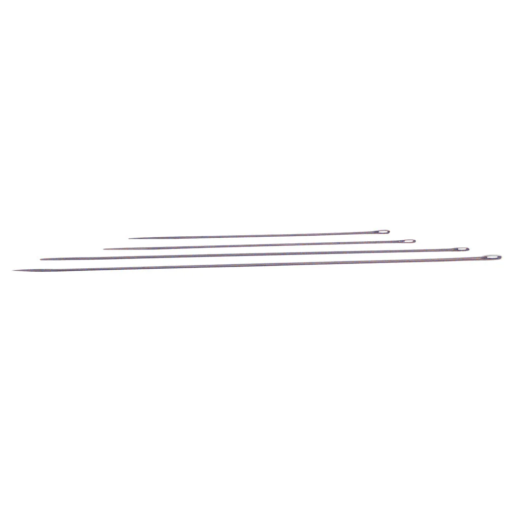 Single Straight Round