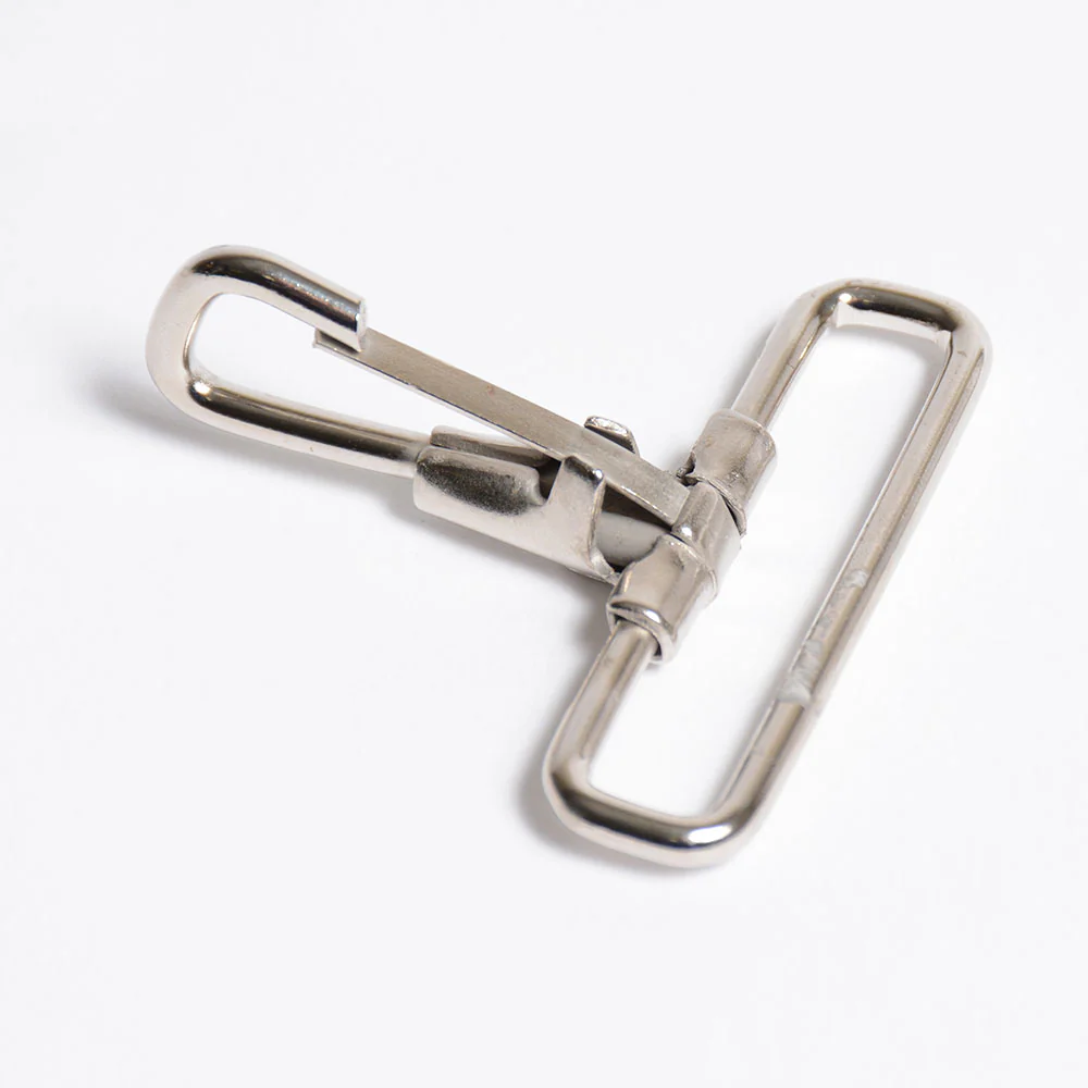 Snap Hook NP Steel - Image 4