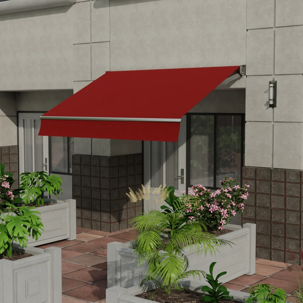 SolarShade Plus FR - Image 16