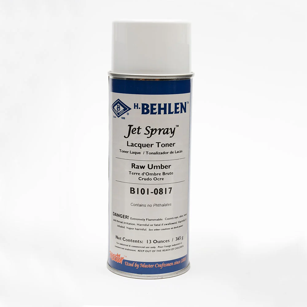 Spray Stain - Image 18