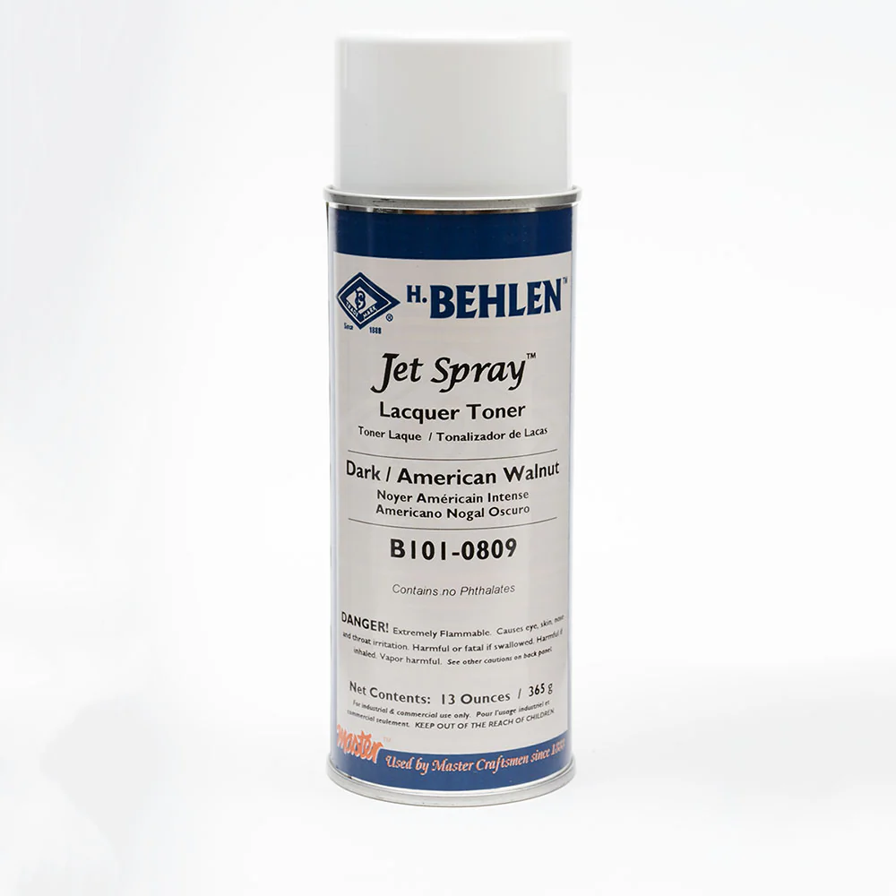 Spray Stain - Image 5