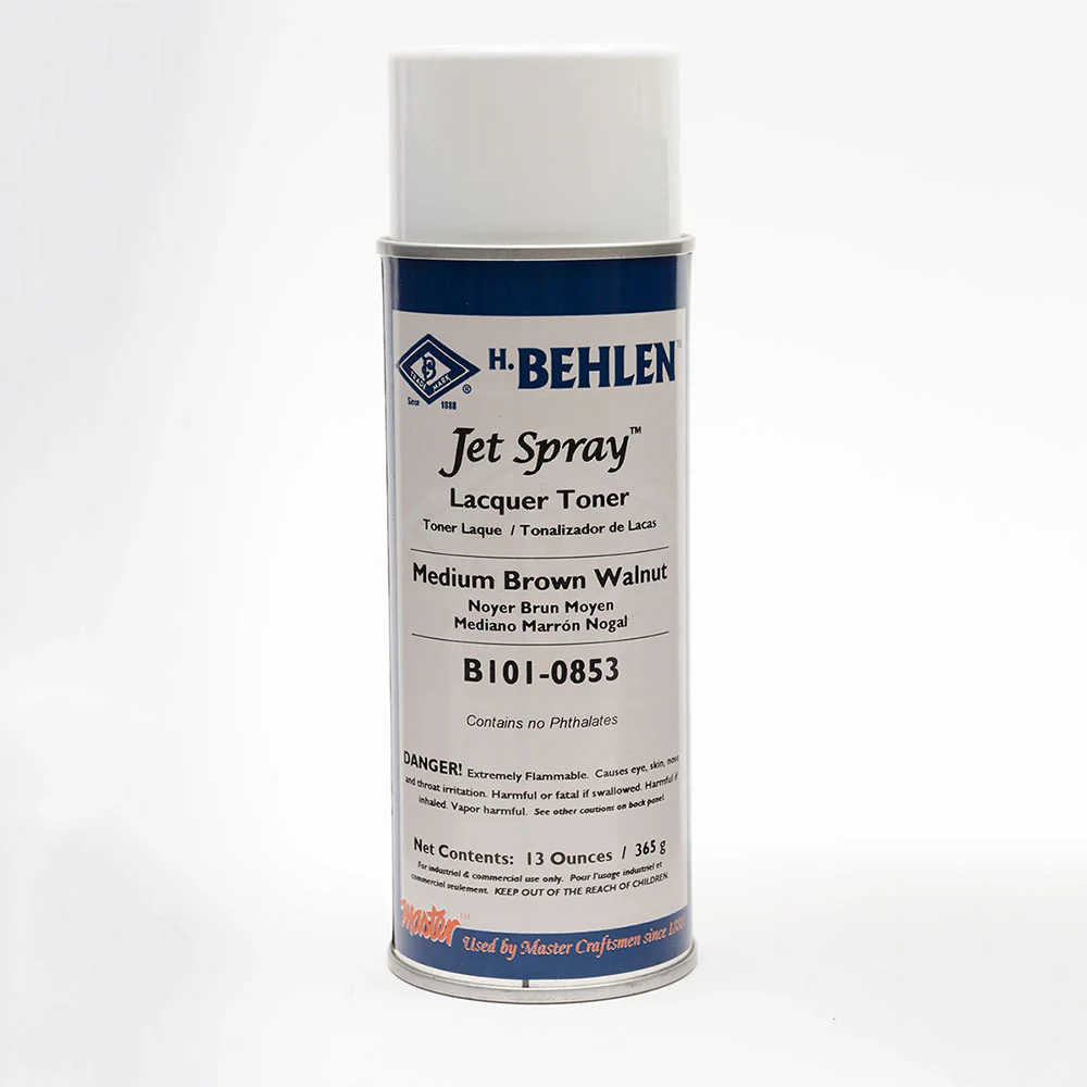 Spray Stain - Image 8