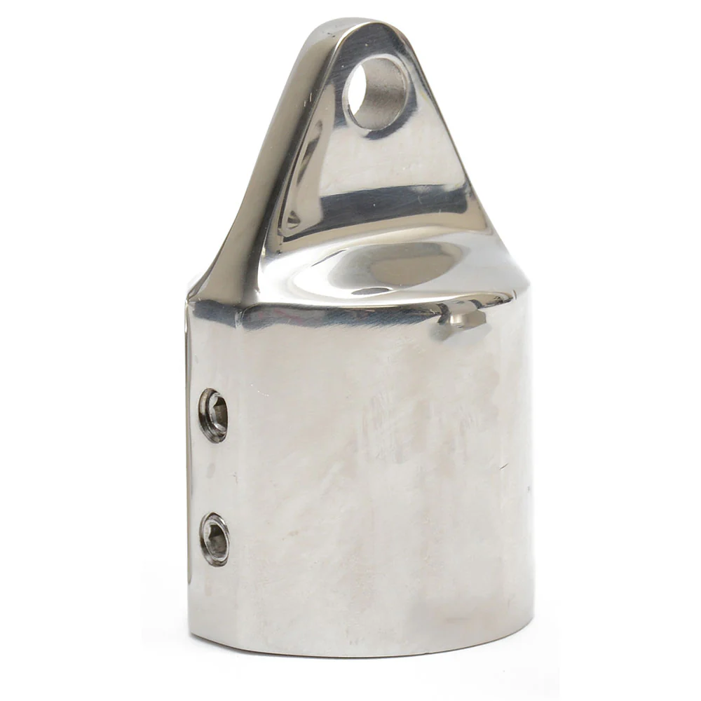 Stainless Steel Eye End Fittings - Image 4