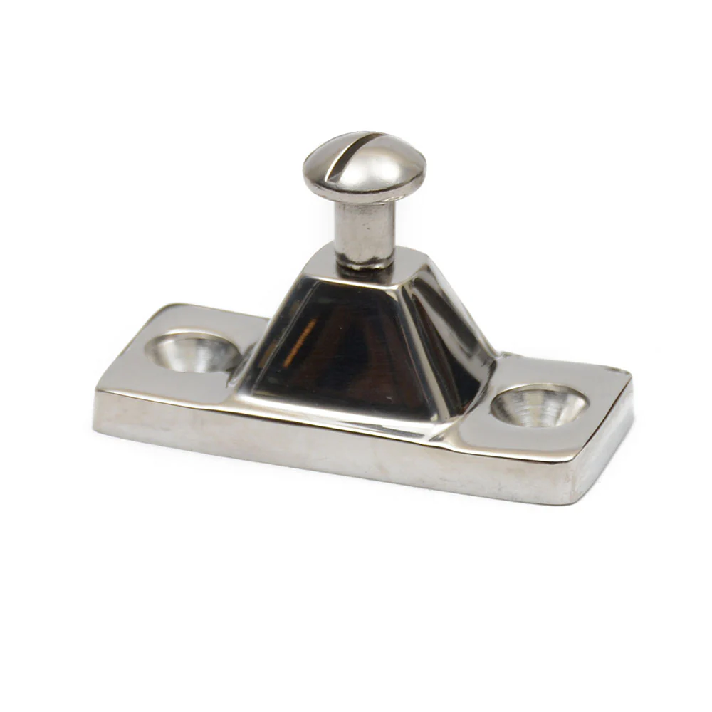 Stainless Steel Side Mounts - Image 2