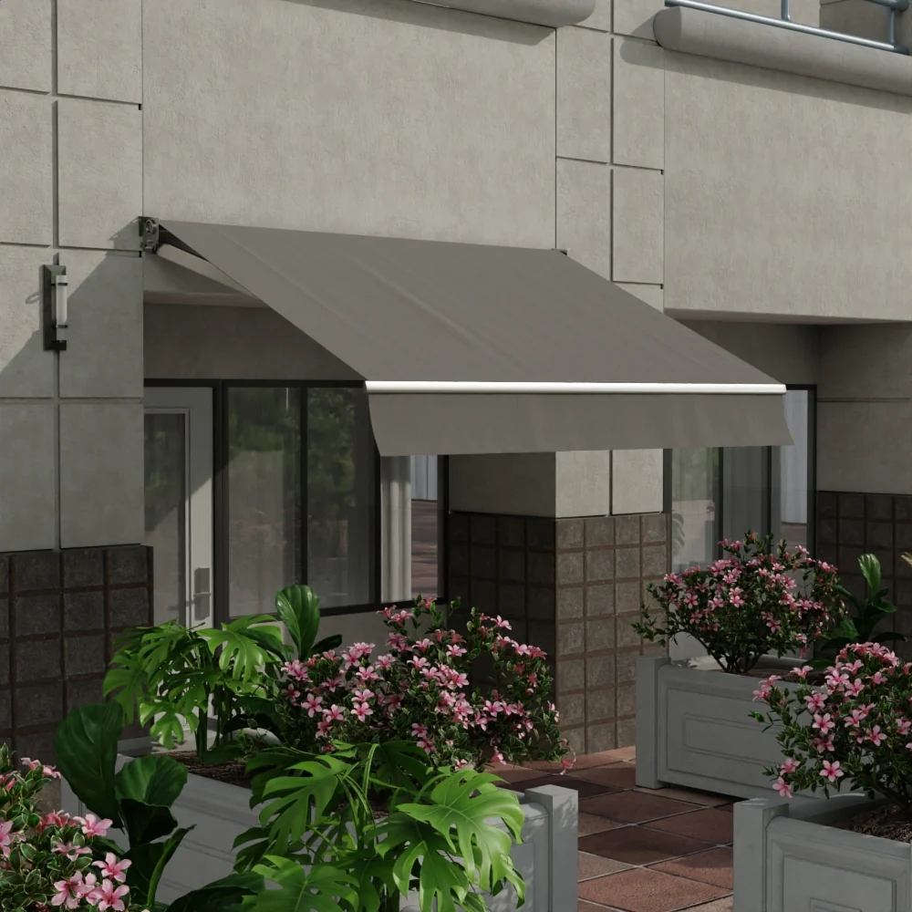 Sunbrella® 60 Solid Standard - Image 20