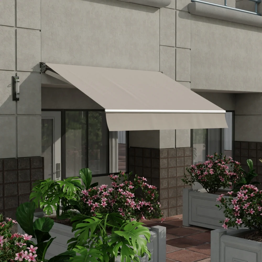 Sunbrella® 60 Solid Standard - Image 30
