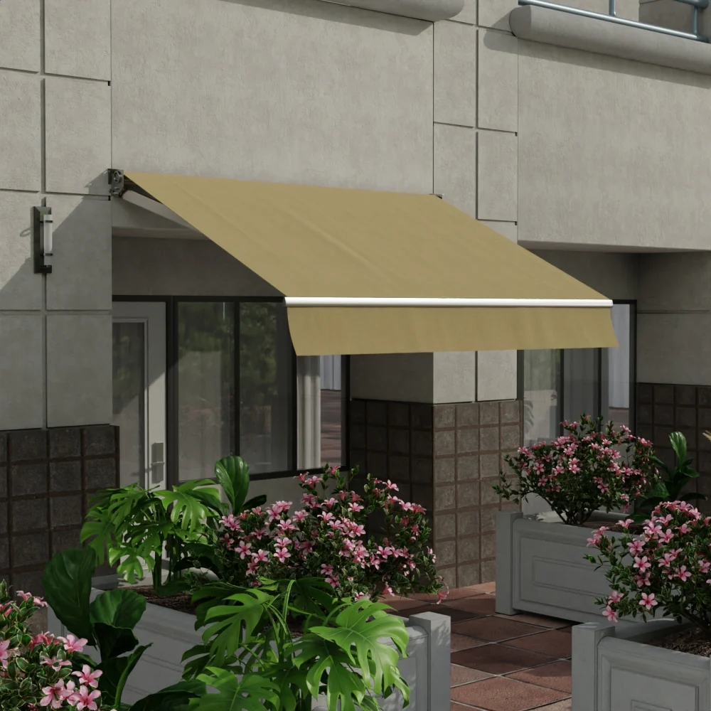 Sunbrella® 60 Solid Standard - Image 45