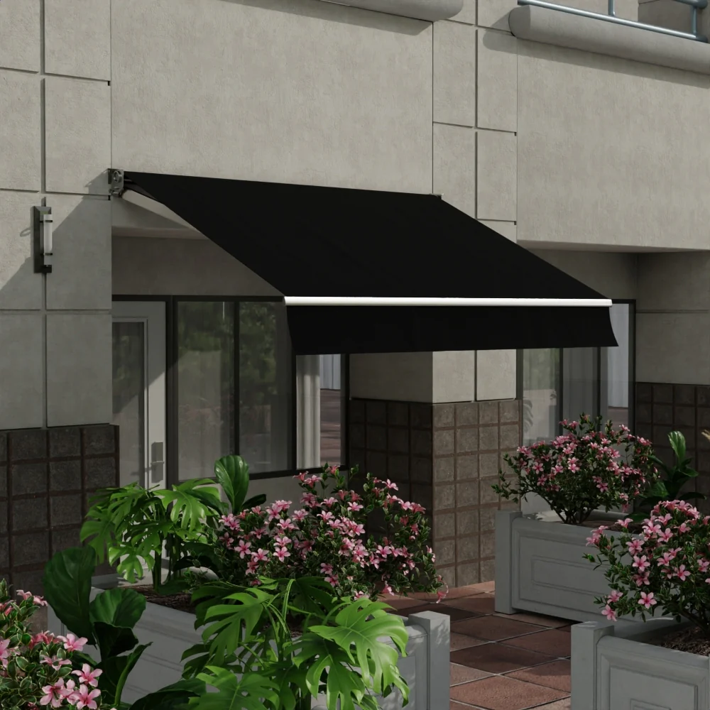 Sunbrella® 60 Solid Standard - Image 6