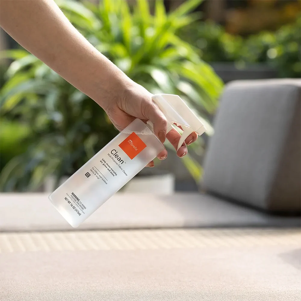 Sunbrella® Clean™ Multi-Purpose Fabric Cleaner - Image 3