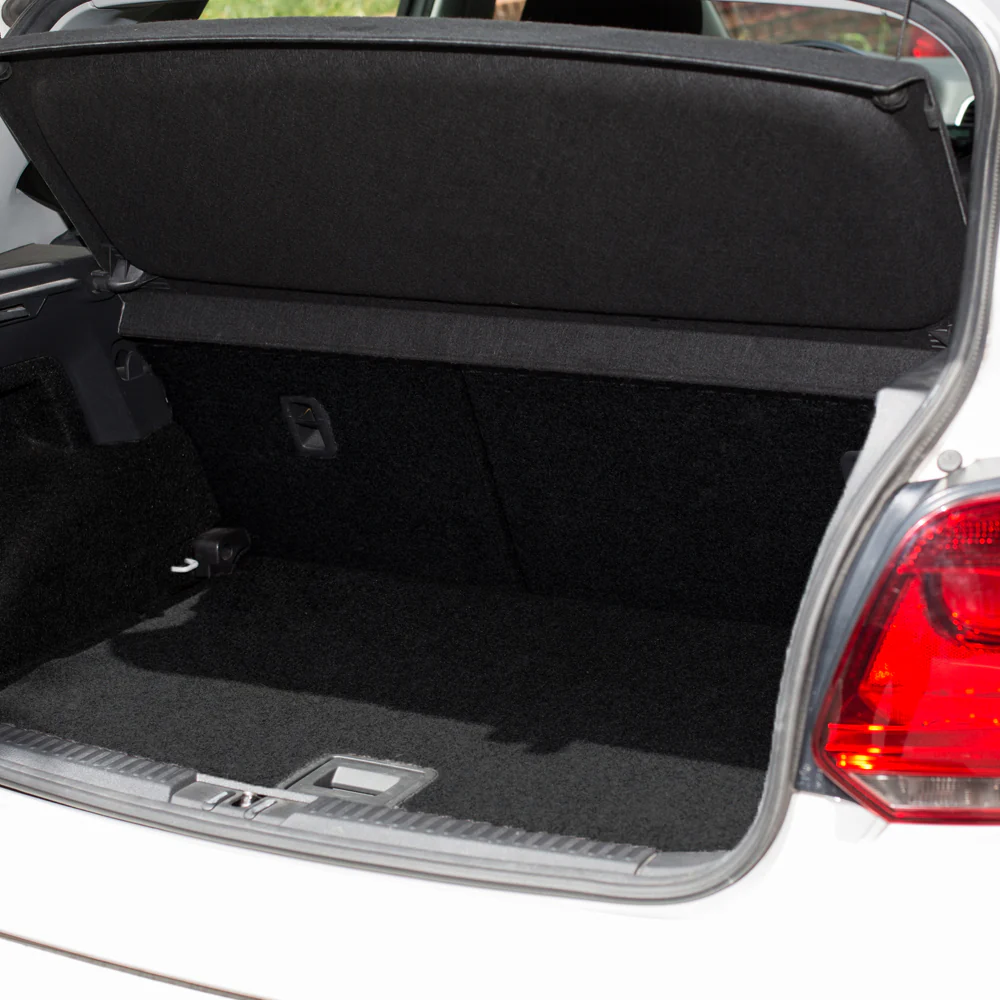 Trunk Liner - Image 4