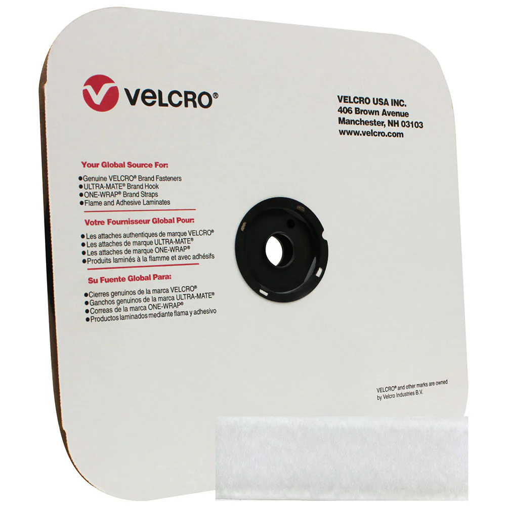 Velcro Hook And Loop - Image 2