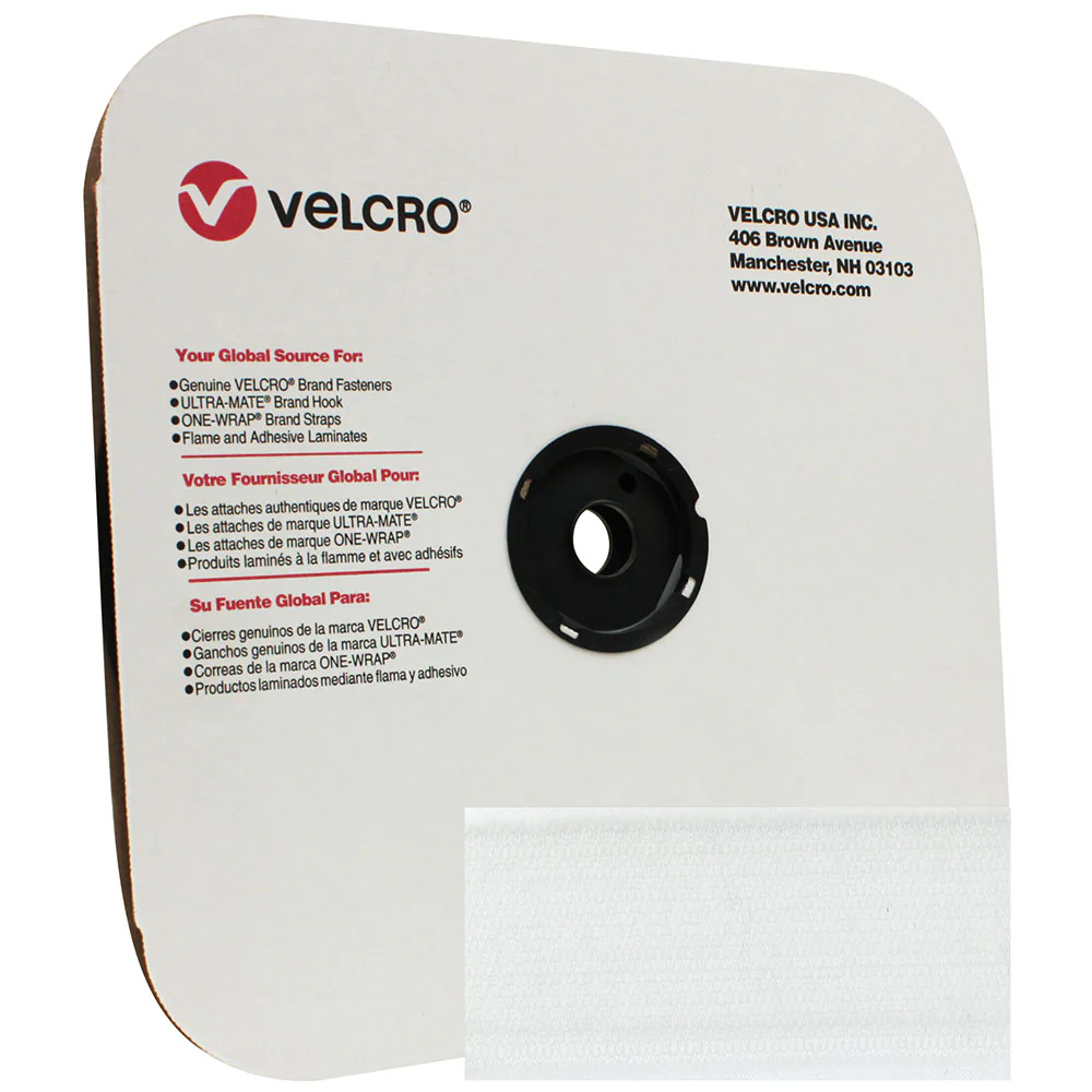 Velcro Hook And Loop - Image 3